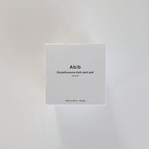 Abib Glutathiosome Dark Spot Pad Vita Touch (full size)